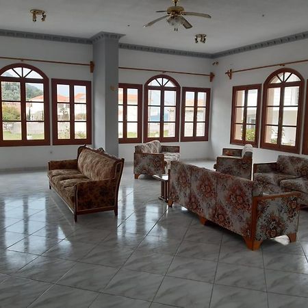 Iro Hotel Samos Ágios Konstantínos Esterno foto