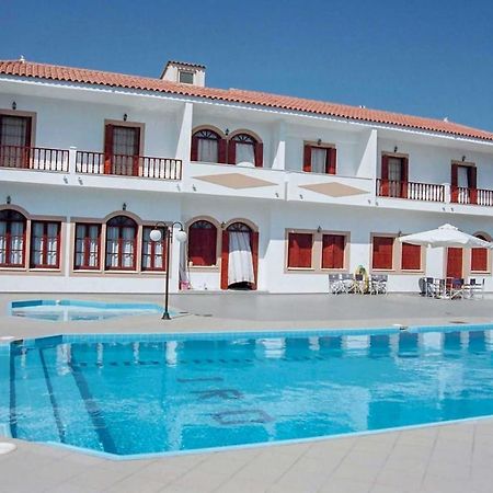 Iro Hotel Samos Ágios Konstantínos Esterno foto