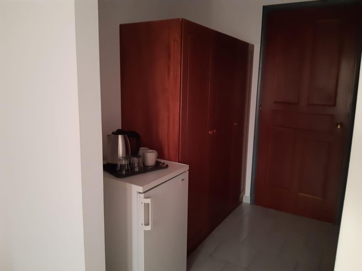Iro Hotel Samos Ágios Konstantínos Esterno foto